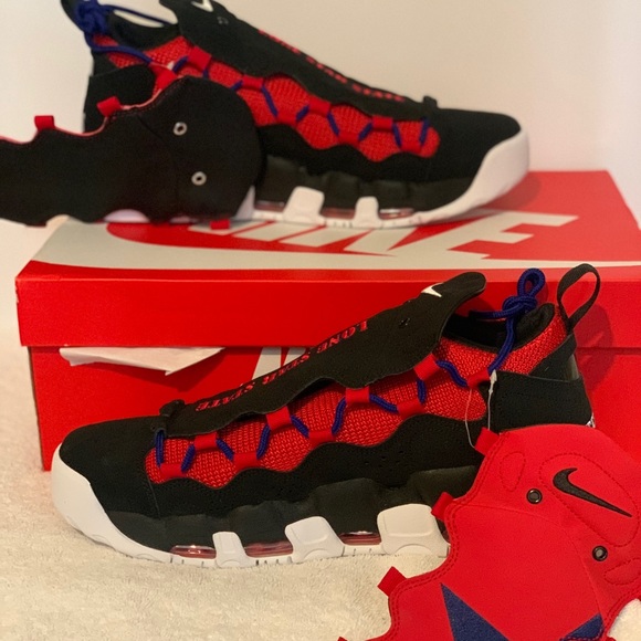 Nike air more money - Picture 4 of 7